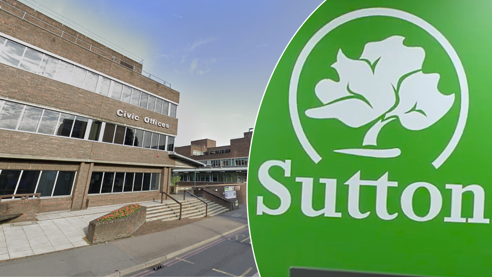 Sutton Council