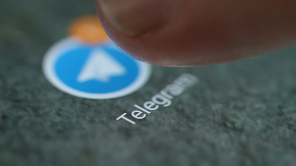 Telegram