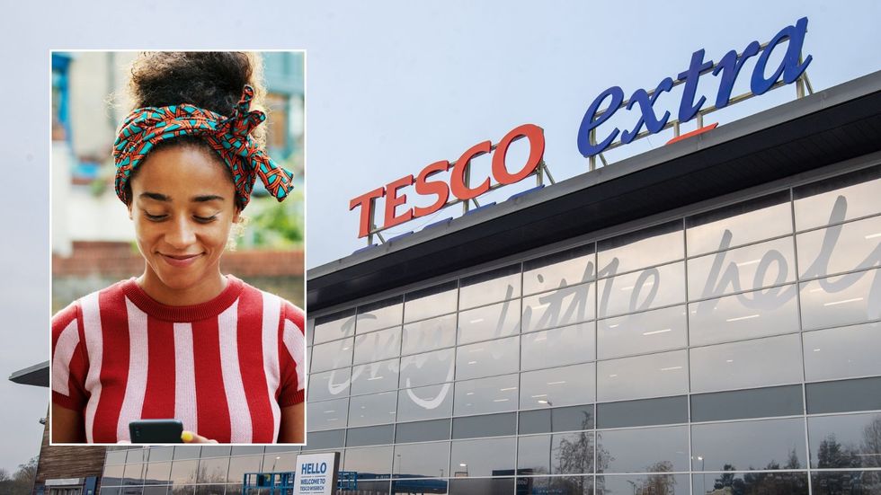 Tesco launches 'triple whammy' of savings deals for Clubcard shoppers - but only for a limited time