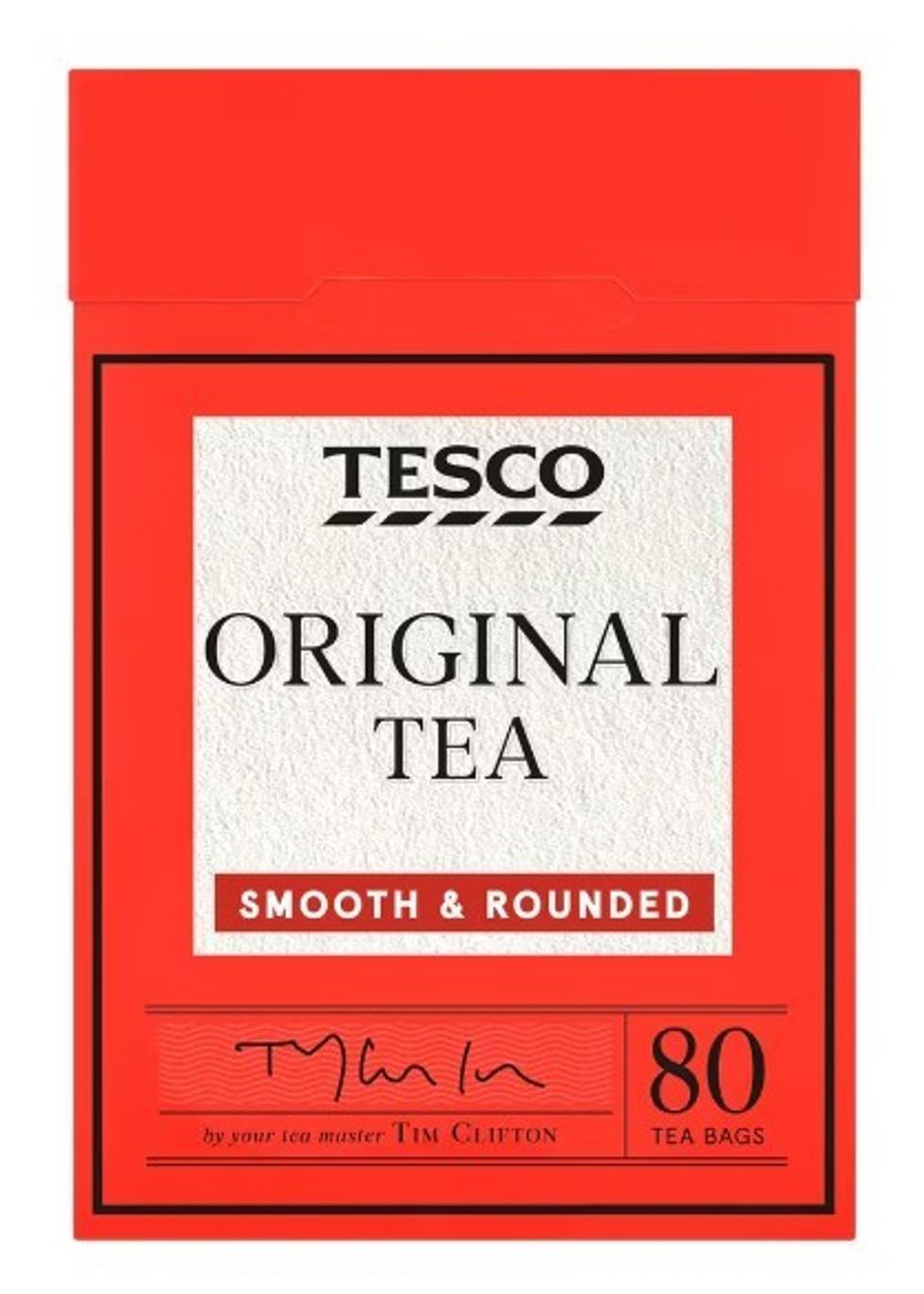 Tea test: We try own brand tea from Tesco, Aldi, Sainsbury's and more ...