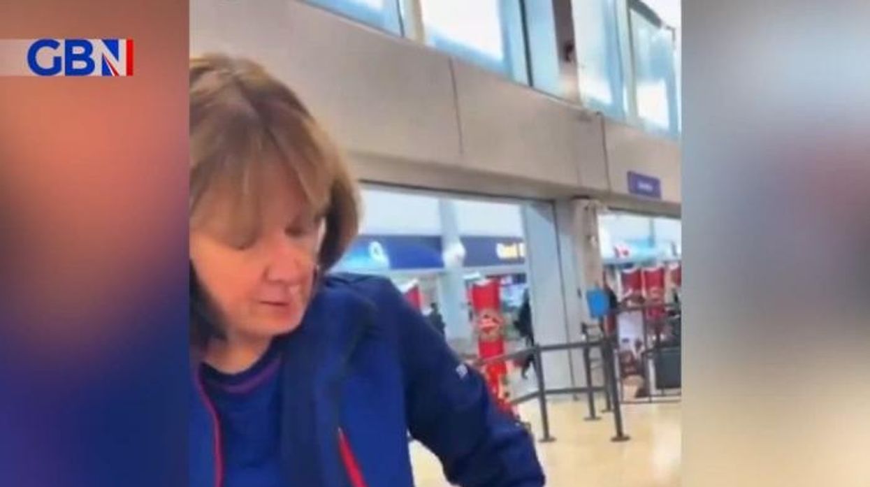 Tesco issues apology after customer claims she was left 'humiliated' by security guards