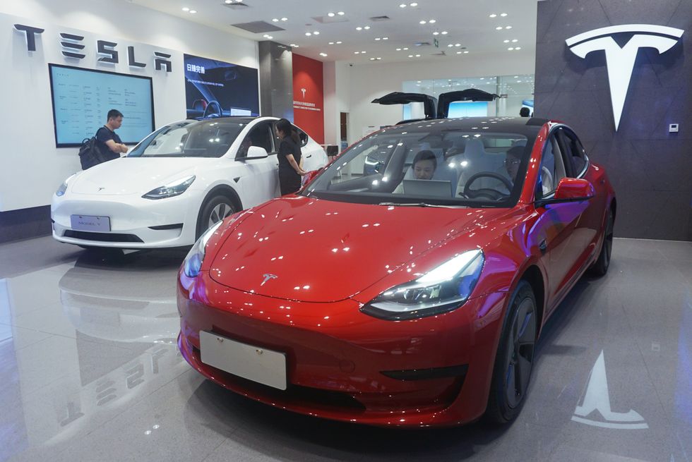 Tesla to roll out ‘parental controls’ in vehicles to safeguard young ...