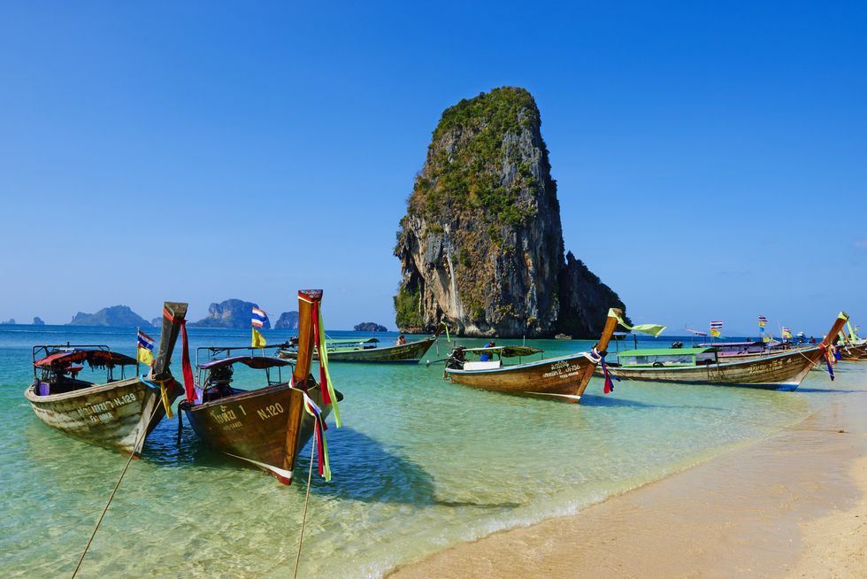 Travel warning: Britons told popular tourist destination in Asia may be ...