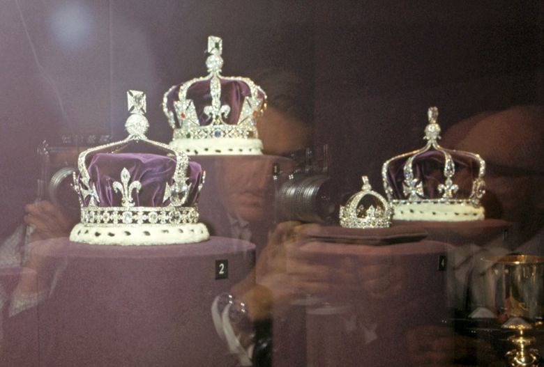 India's PM Modi eyes return of Kohinoor, thousands of other treasures from  Britain - India News News