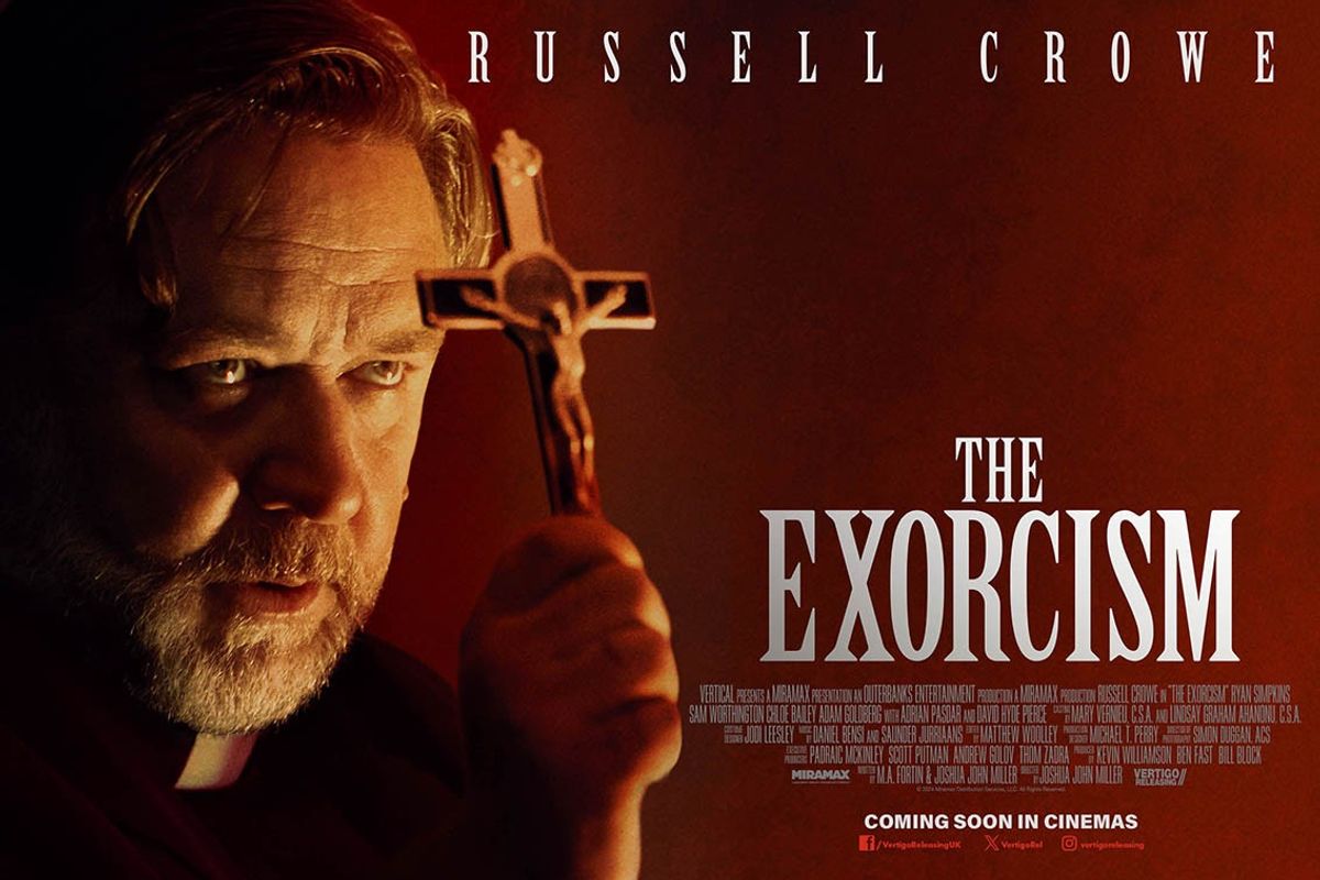 The Exorcism 