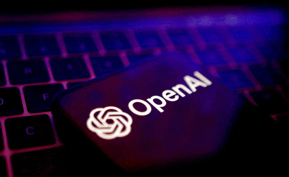 The OpenAI platform