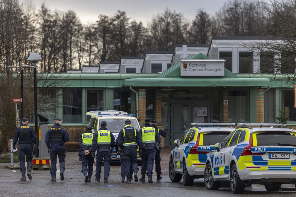 Three women and two men with gunshot wounds underwent surgery at hospital, all in serious but stable condition after suffering life-threatening injuries