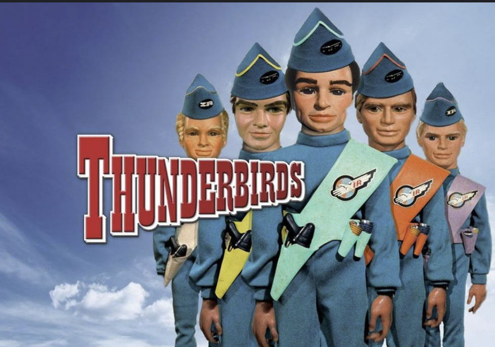 Thunderbirds