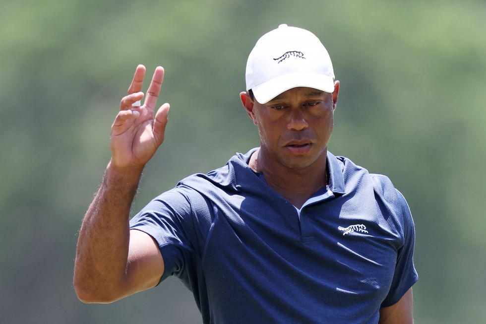 Tiger Woods rejects 2025 Ryder Cup captaincy as Team USA forced to look ...