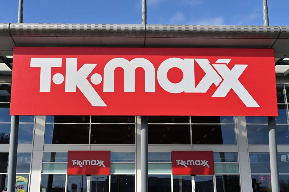 TK Maxx issues two urgent product recalls as customers warned of ...