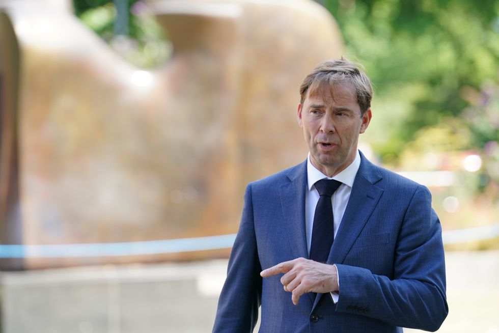 Tobias Ellwood