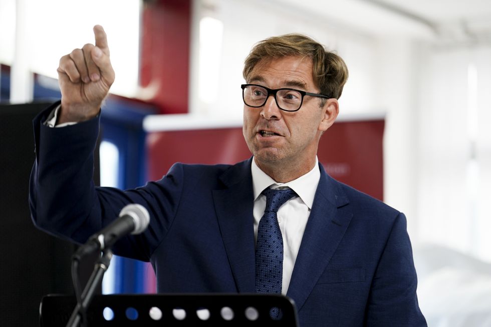 Tobias Ellwood