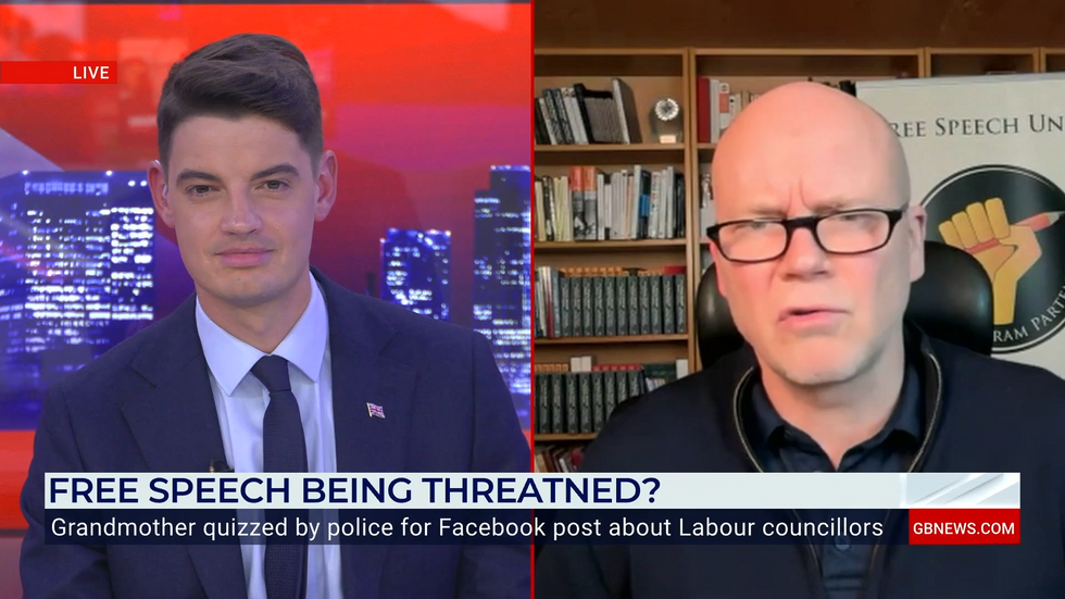 Toby Young