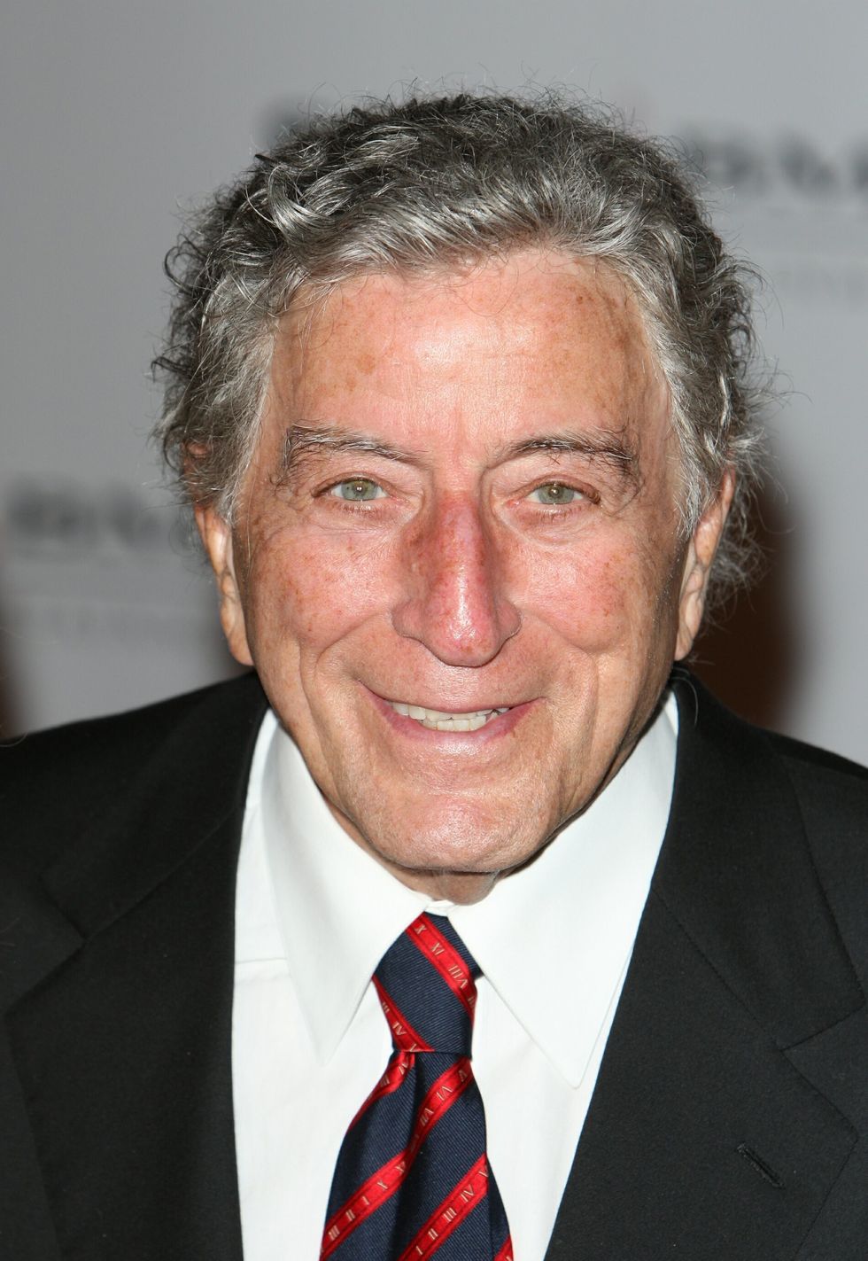 Tony Bennett dies aged 96 as tributes flood in for legendary singer