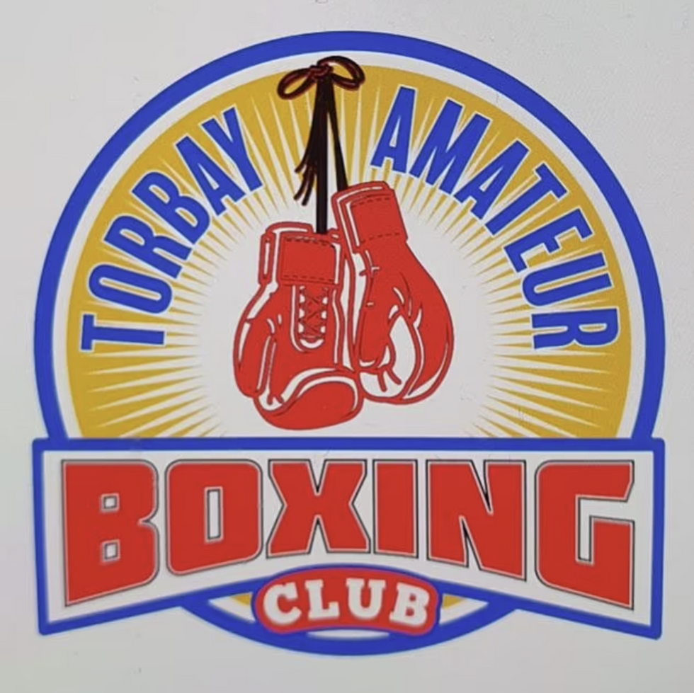 Torbay Amateur Boxing Club