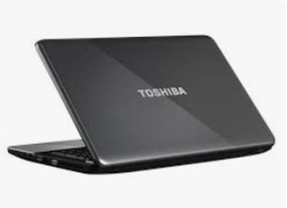 Toshiba Satellite Pro L870