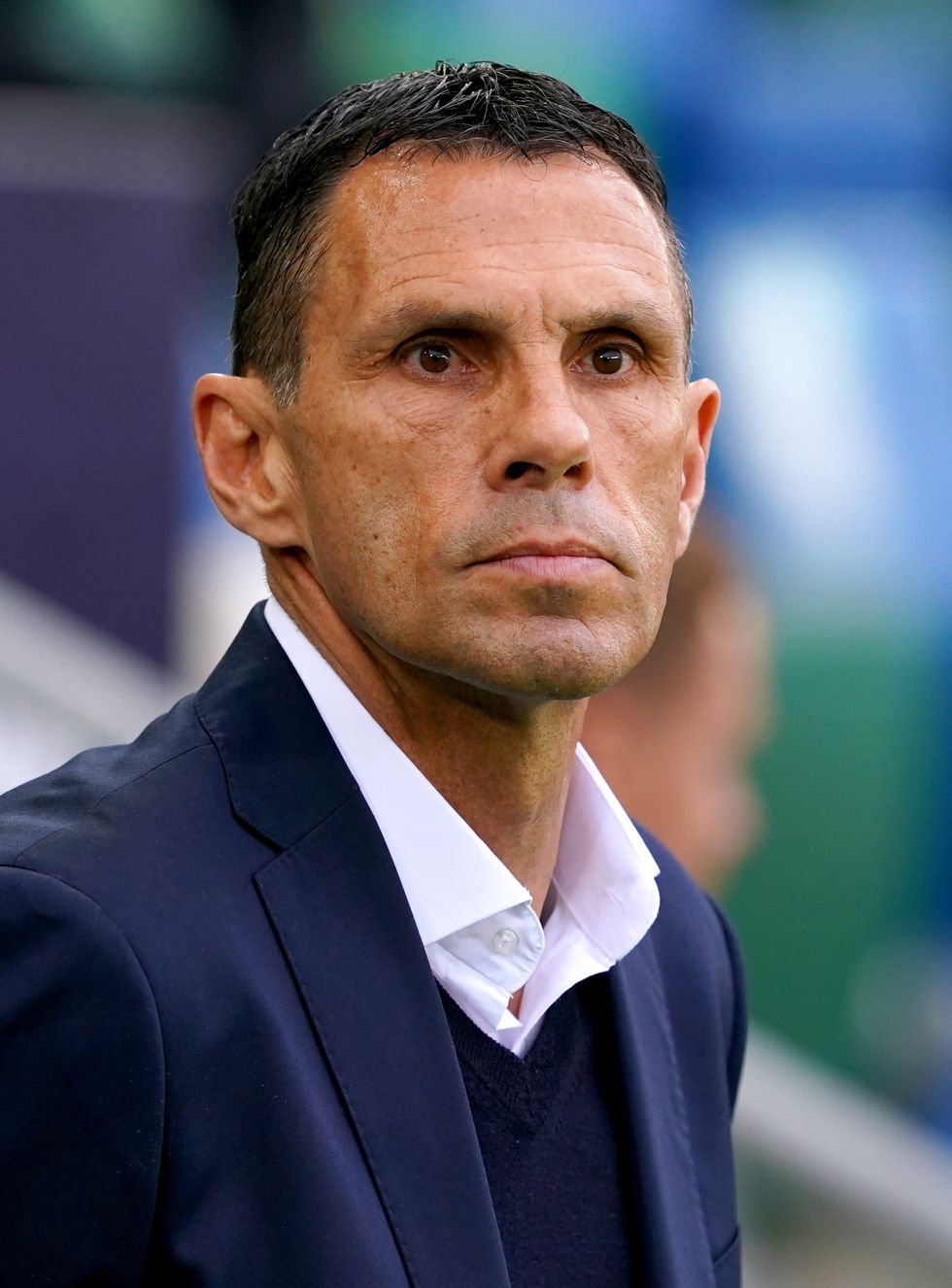 Tottenham news Gus Poyet