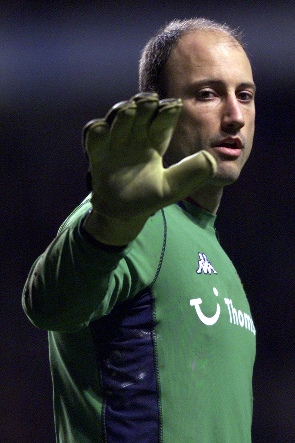 Tottenham news Kasey Keller