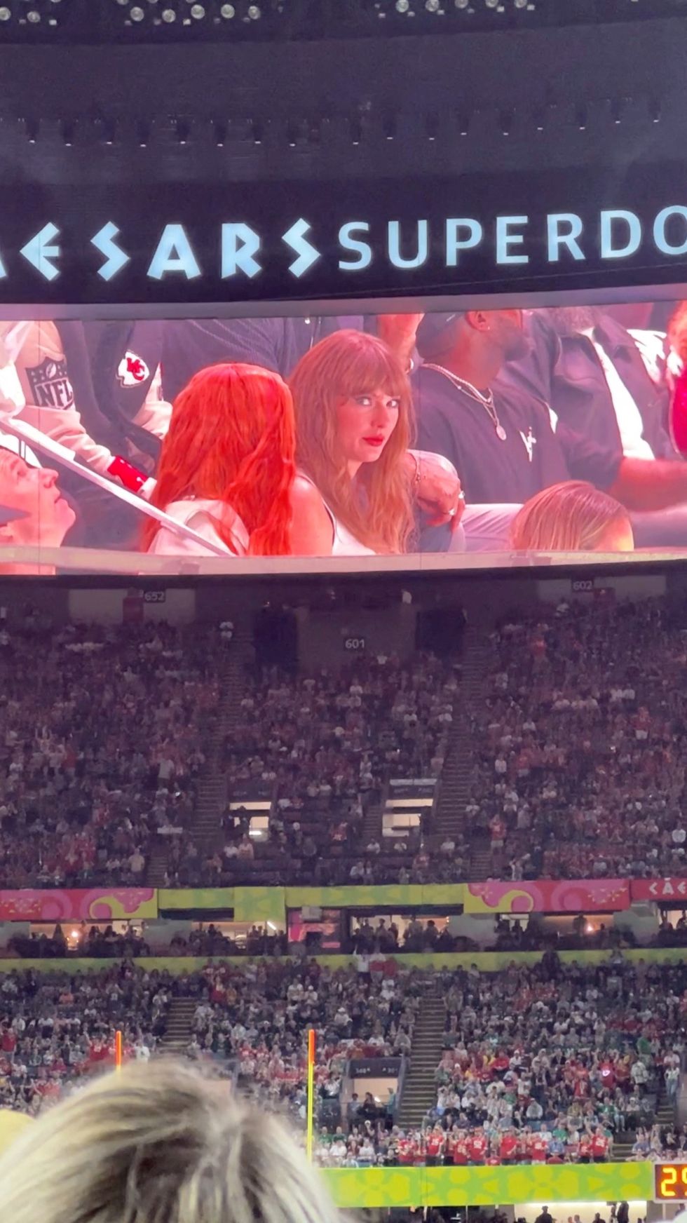 Travis Kelce Taylor Swift