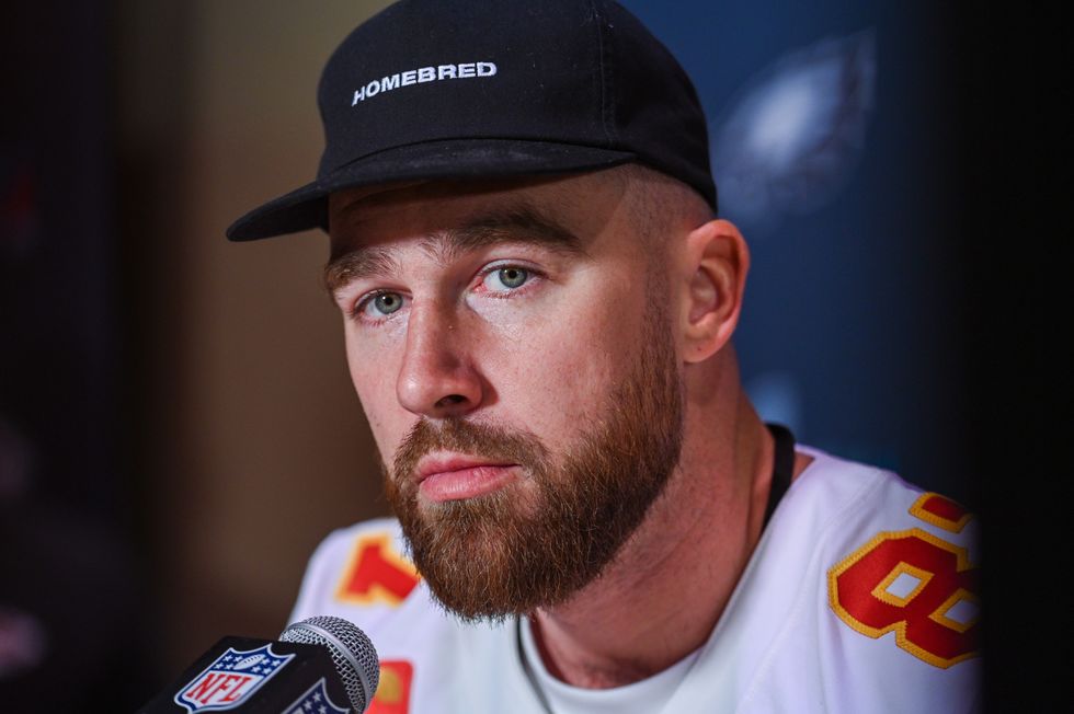 Travis Kelce