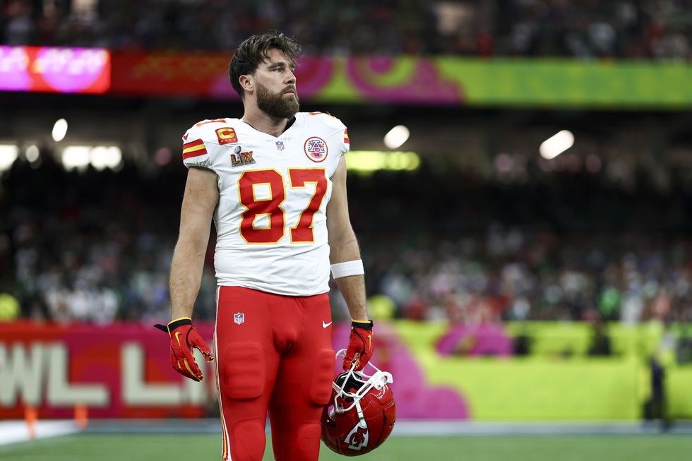 Travis Kelce