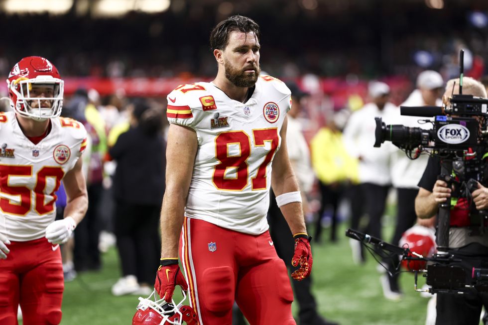 Travis Kelce