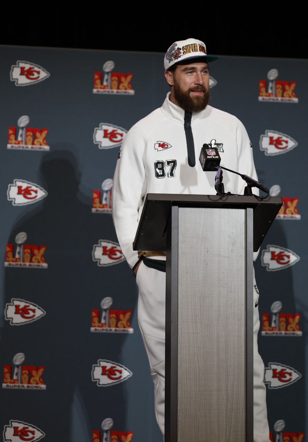 Travis Kelce