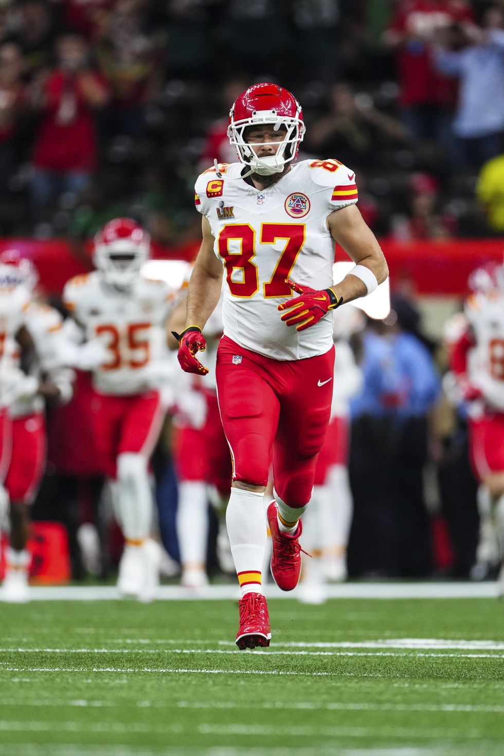 Travis Kelce