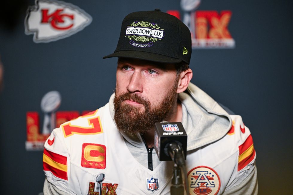 Travis Kelce