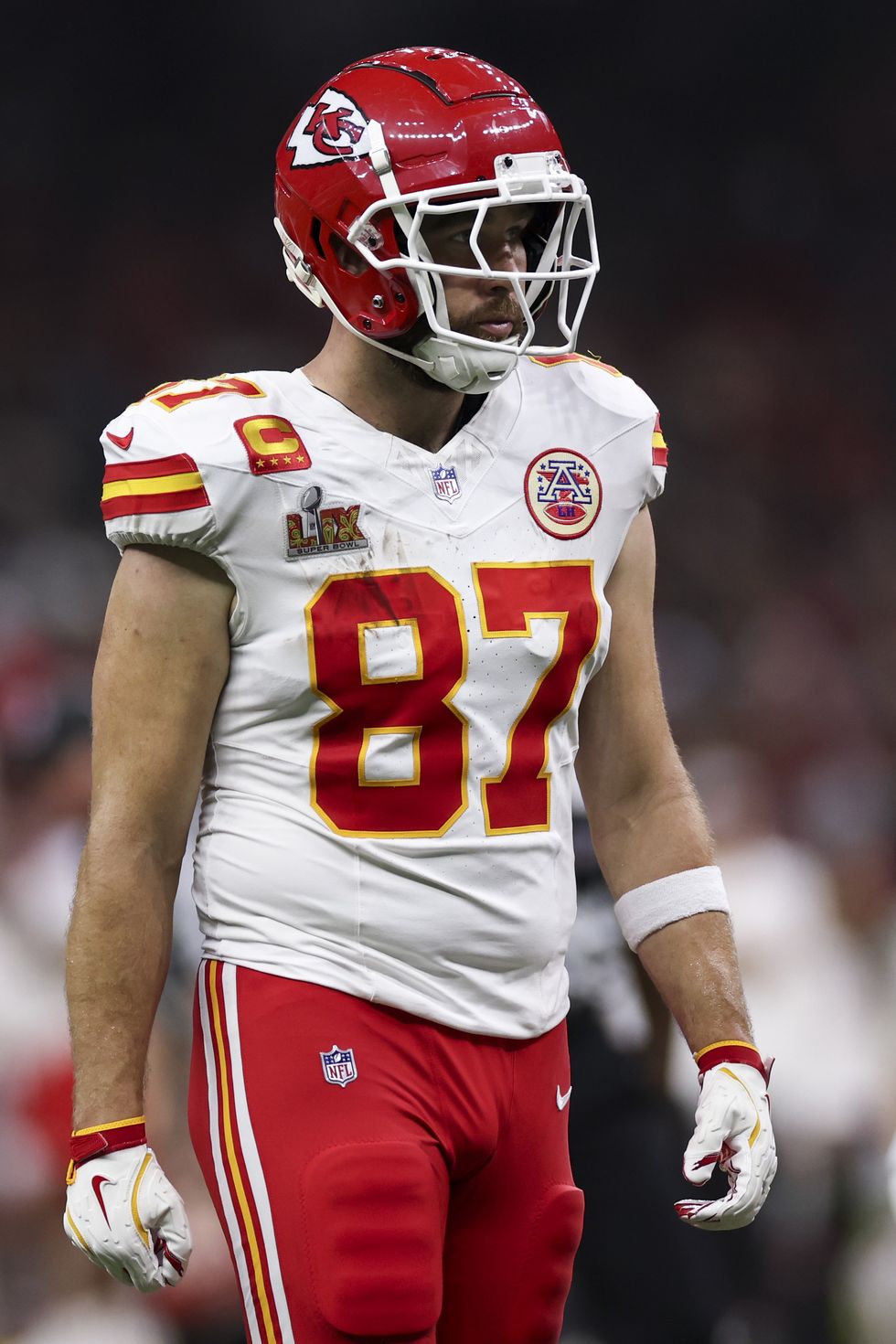 Travis Kelce