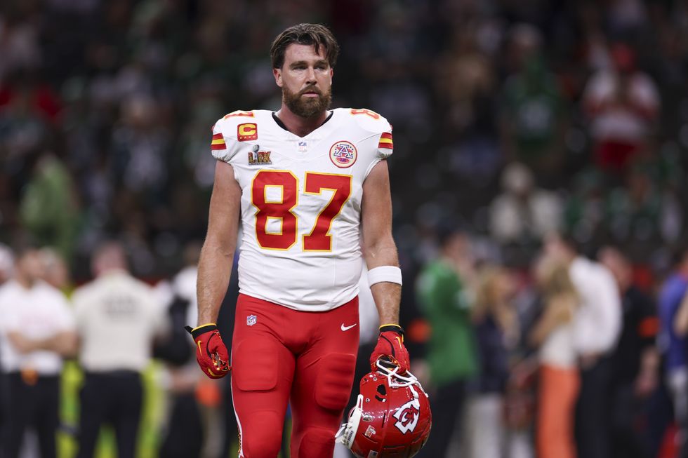 Travis Kelce