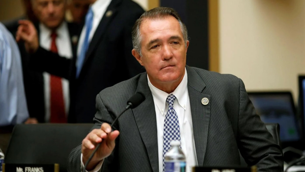 Trent Franks