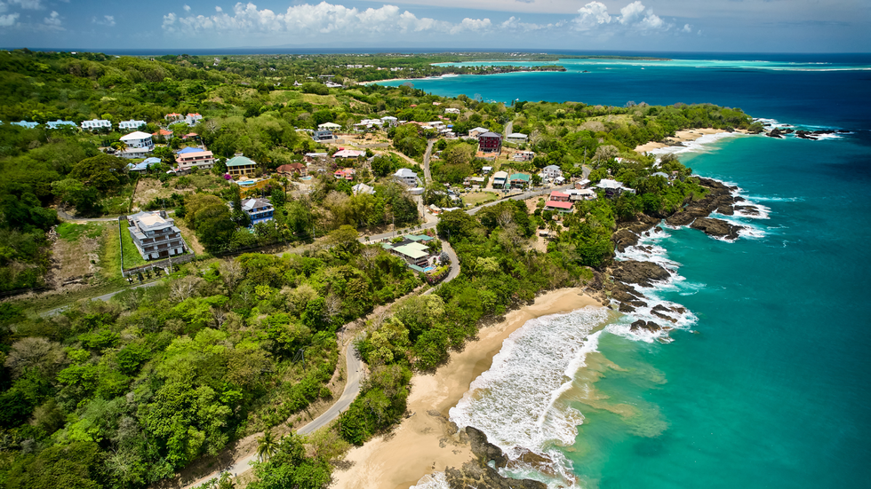 Trinidad and Tobago