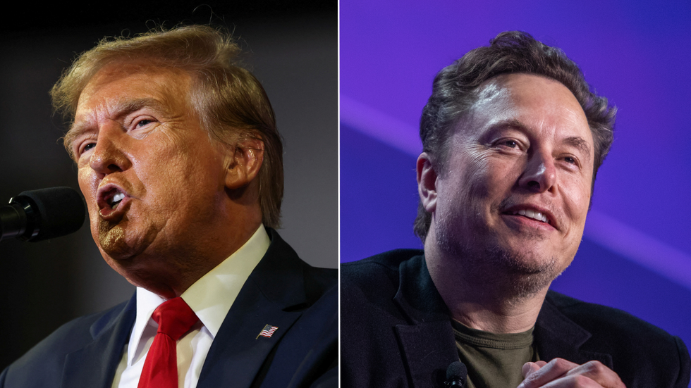 Trump/Musk