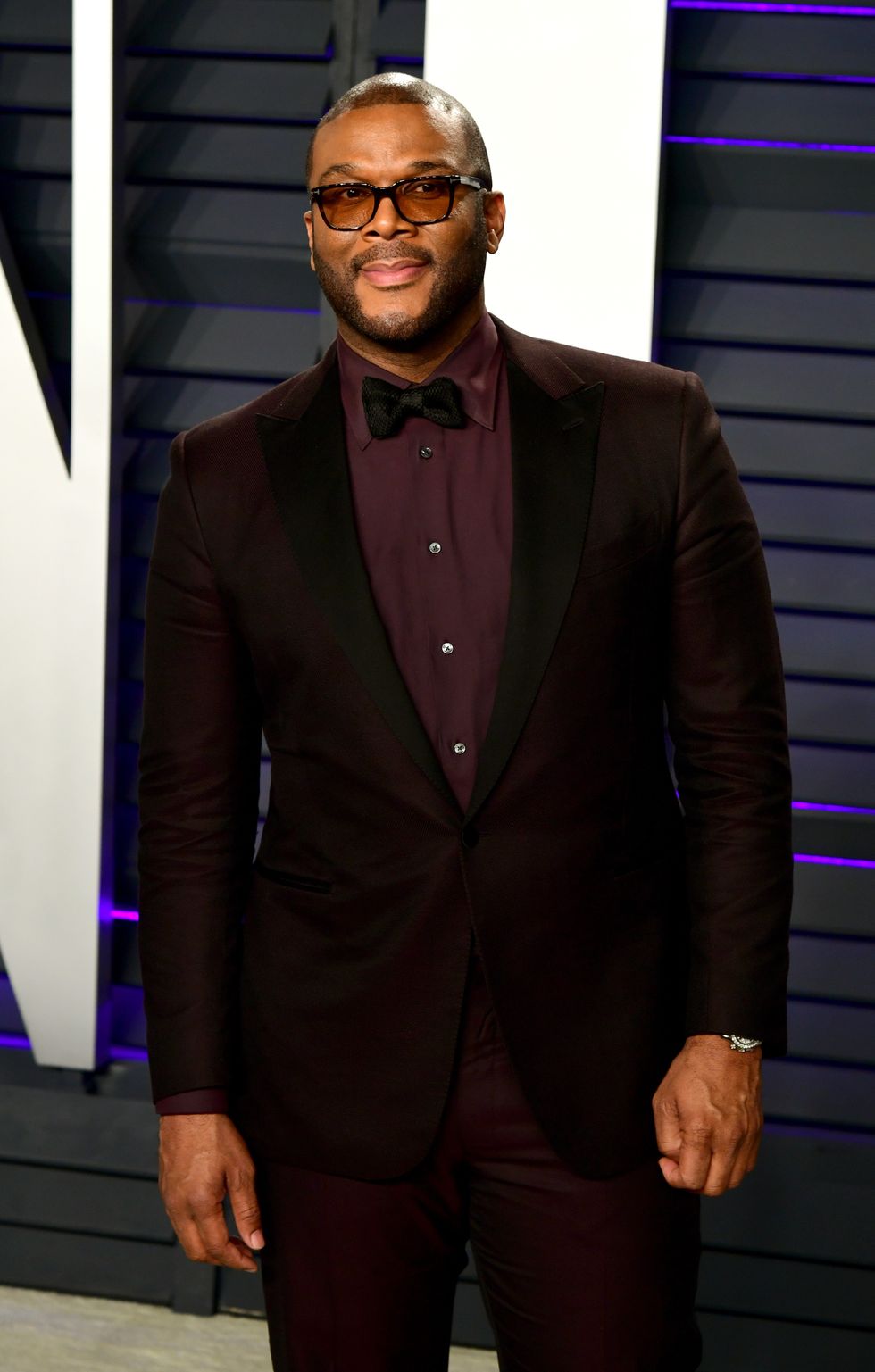 Tyler Perry