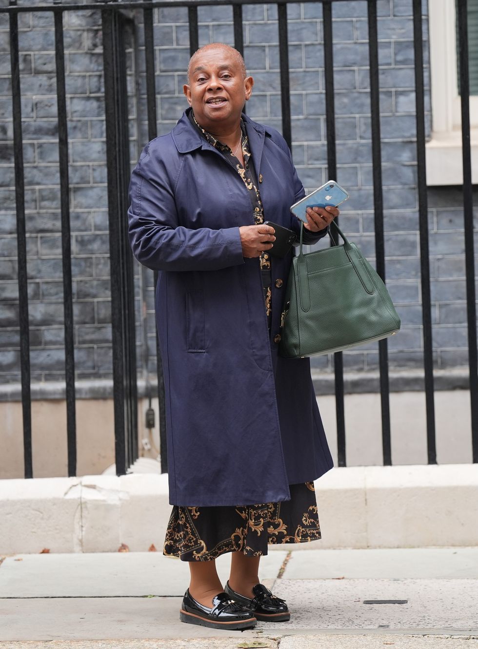 u200bBaroness Doreen Lawrence