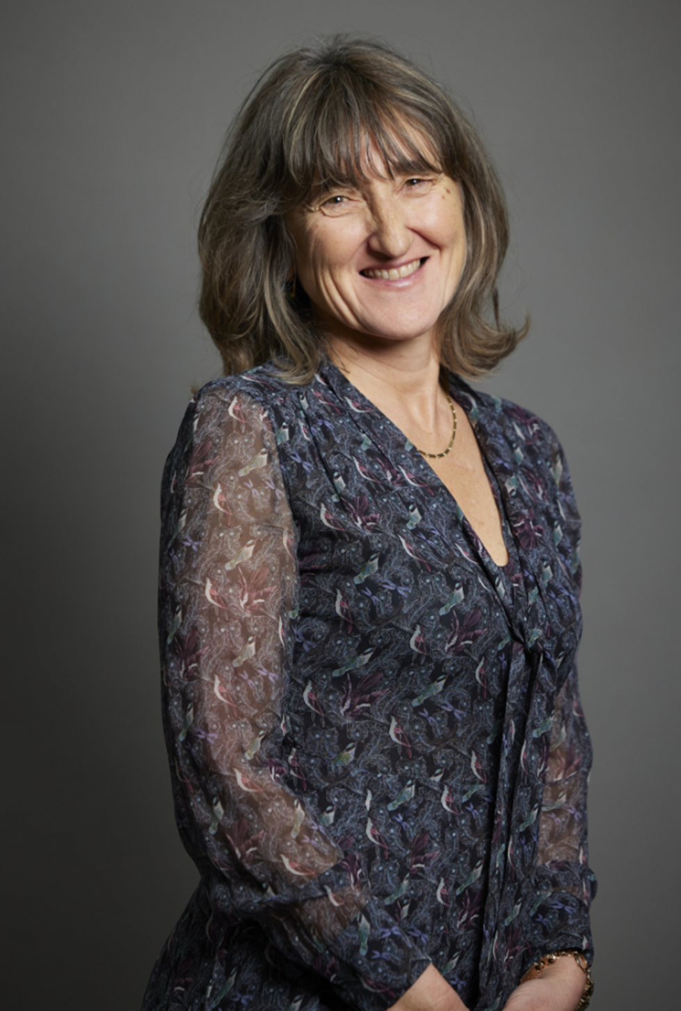 u200bBaroness Kidron