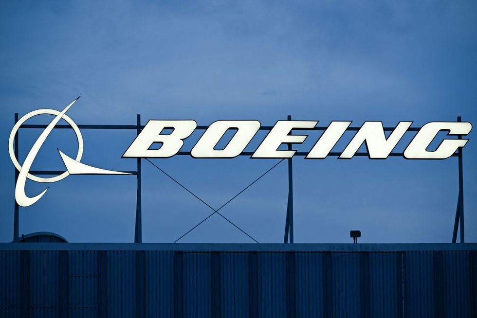 \u200bBoeing is facing increased scruitny