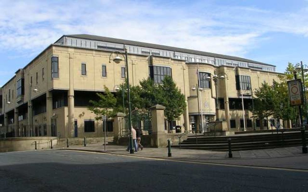 u200bBradford Crown Court