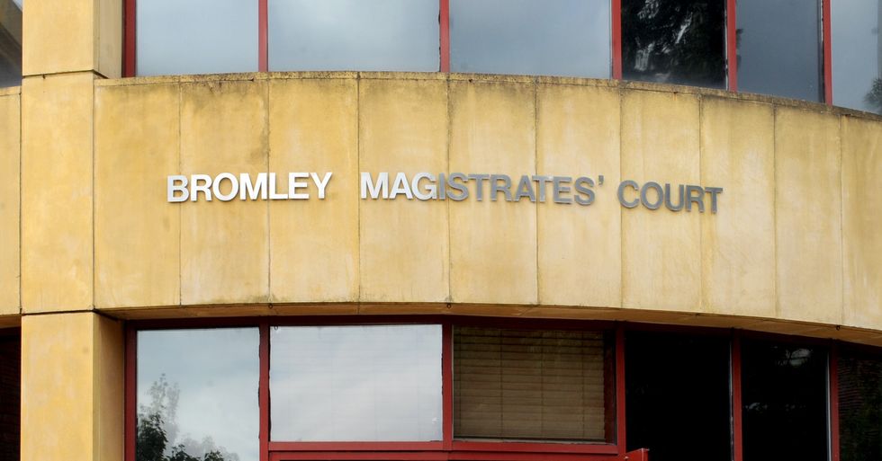 u200bBromley Magistrates' Court