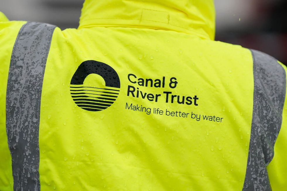 u200bCanal and River Trust