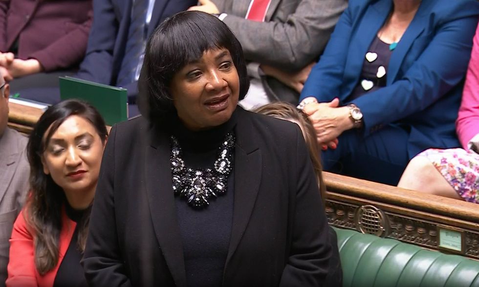 u200bDiane Abbott