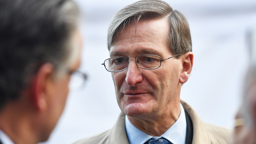 \u200bDominic Grieve