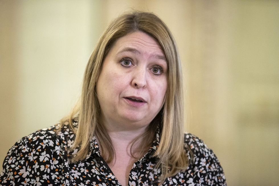 u200bFormer Northern Ireland secretary of state and Staffordshire Moorlands MP Karen Bradley has welcomed the plans