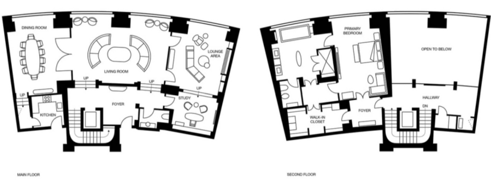 u200bFour Seasons Hotel Riyadh