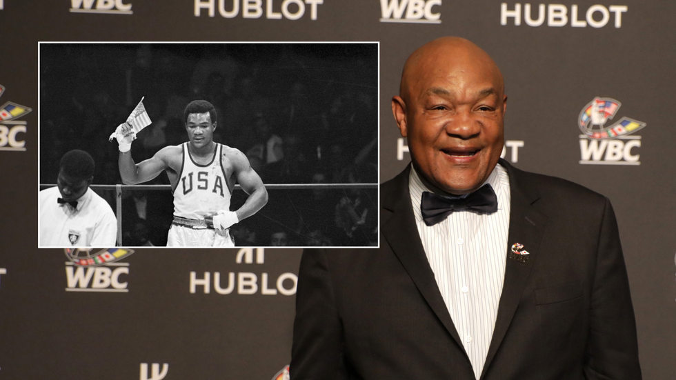 George Foreman dead at 76 as family releases emotional tribute: 'Our ...