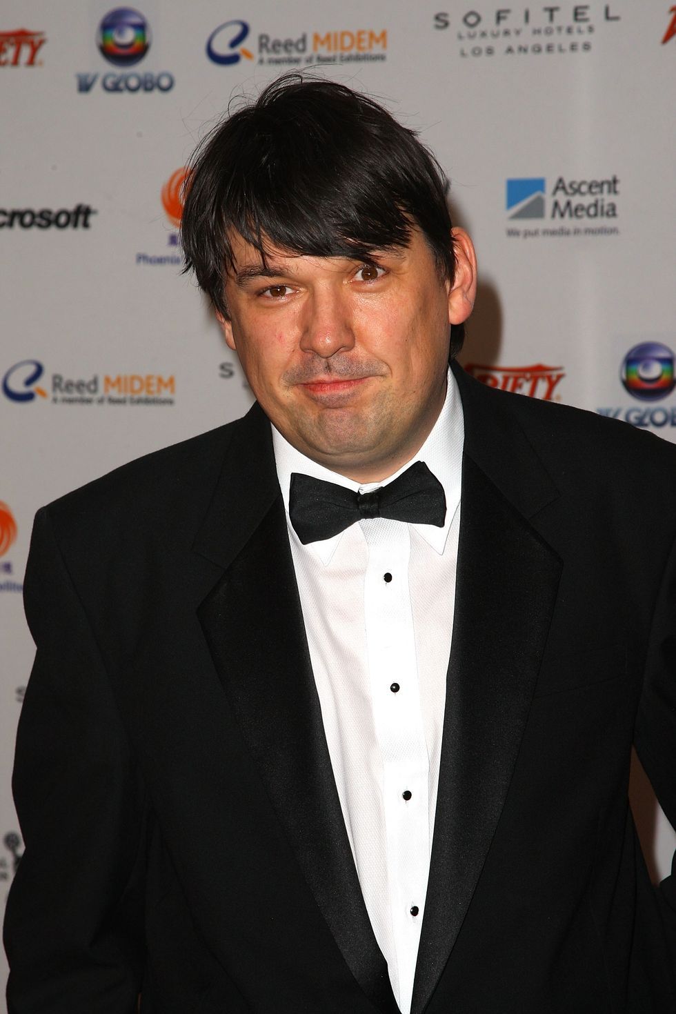 u200bGraham Linehan