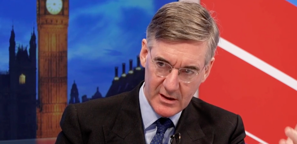 u200bJacob Rees-Mogg