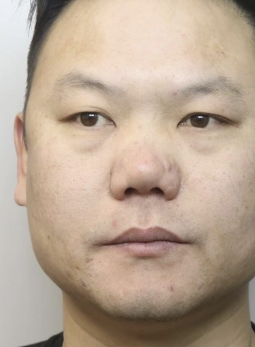 u200bJia, 40, of Bath Street, was jailed for 15 months