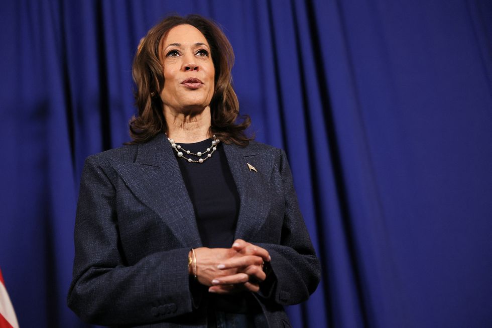 \u200bKamala Harris